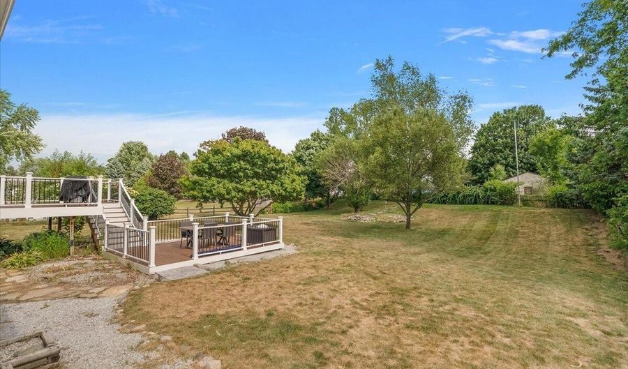 11424 Prairie Ave, Allendale, MI 49401 - 4 Beds, 3 Bath