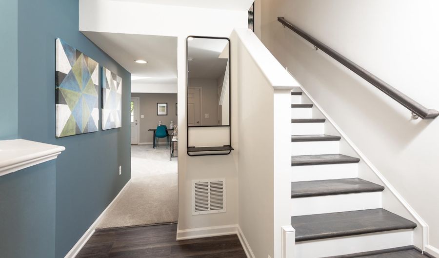 HOMESITE 297 HOMESTEAD DRIVE, Hanover, PA 17331 - 3 Beds, 4 Bath