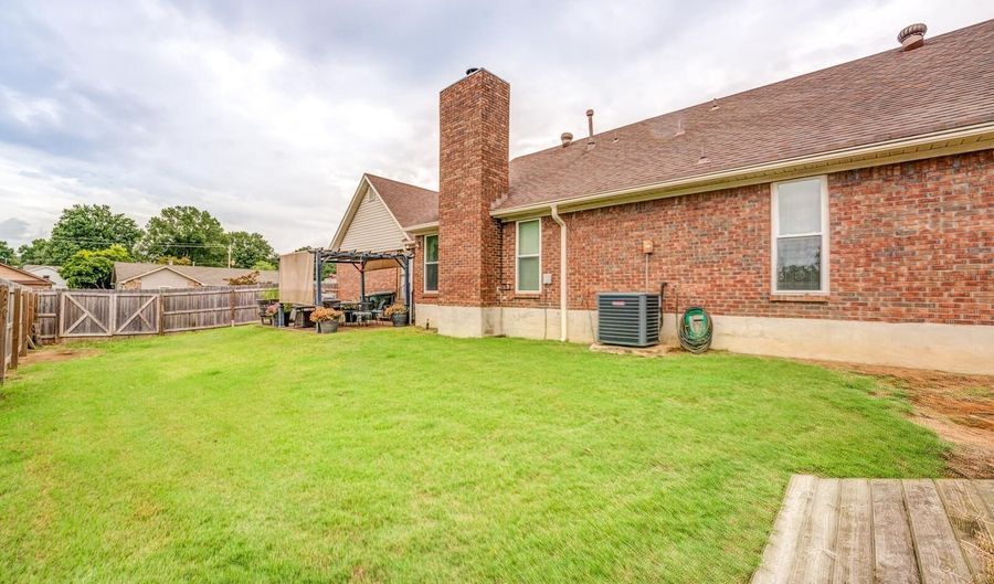 3265 LAUREL Crk, Bartlett, TN 38134 - 4 Beds, 3 Bath