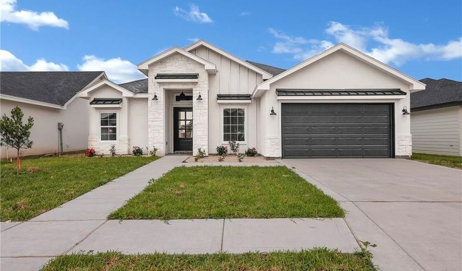 1007 Broken Arrow Dr, Alamo, TX 78516 - 4 Beds, 3 Bath
