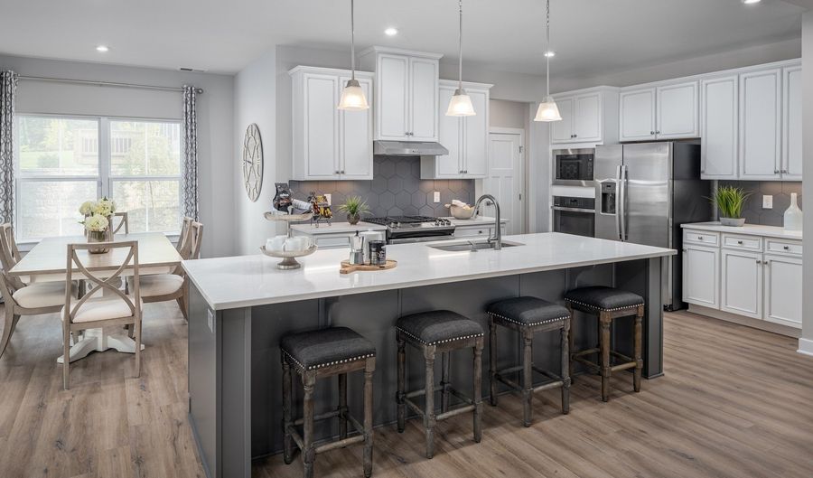 621 Knollwood Blvd Plan: Columbia, Felton, DE 19943 - 4 Beds, 3 Bath