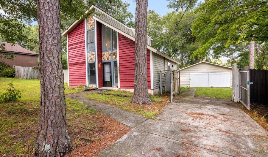 4005 Rio Pinar Dr, Augusta, GA 30906 - 3 Beds, 2 Bath