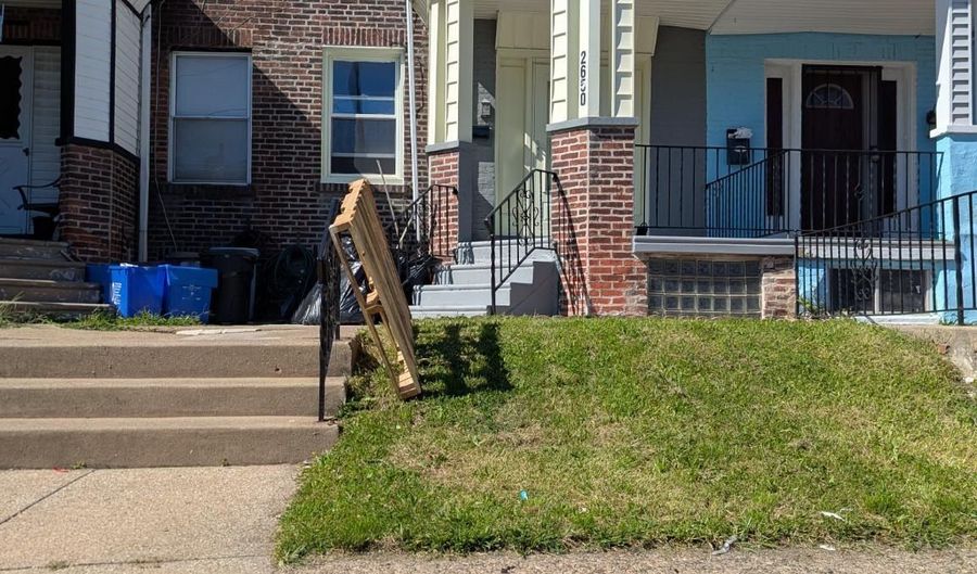 2650 S 68TH, Philadelphia, PA 19142 - 3 Beds, 1 Bath