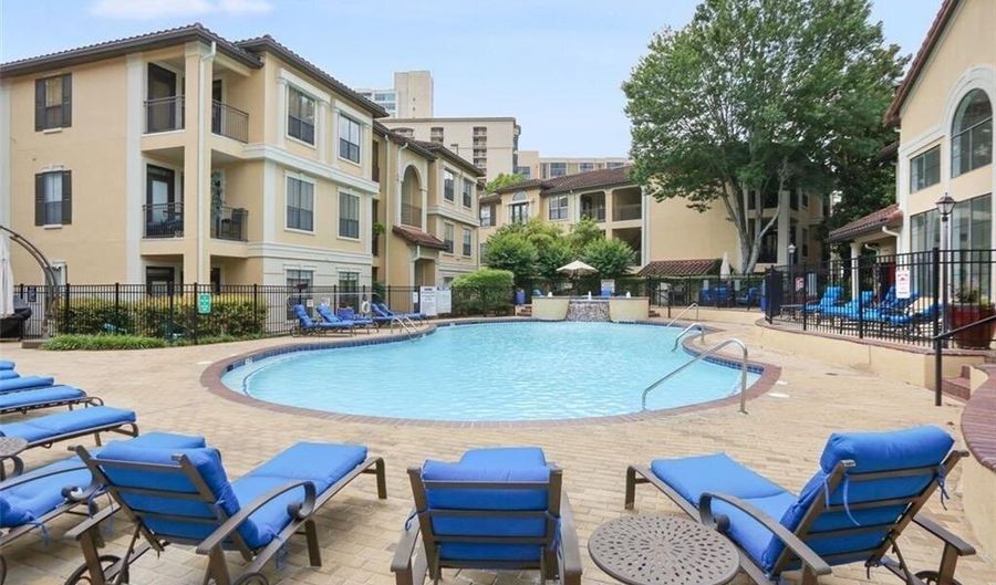 3777 Peachtree Rd NE 331, Atlanta, GA 30319 - 2 Beds, 2 Bath