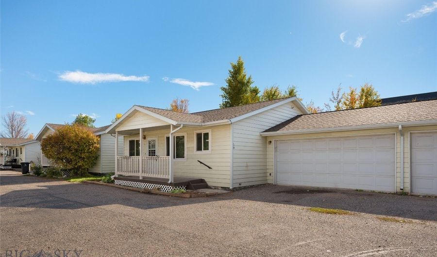 4 Marjorie Ln, Belgrade, MT 59714 - 2 Beds, 2 Bath