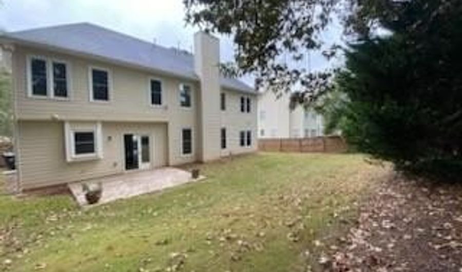 4125 Breckenridge Ct, Alpharetta, GA 30005 - 5 Beds, 3 Bath