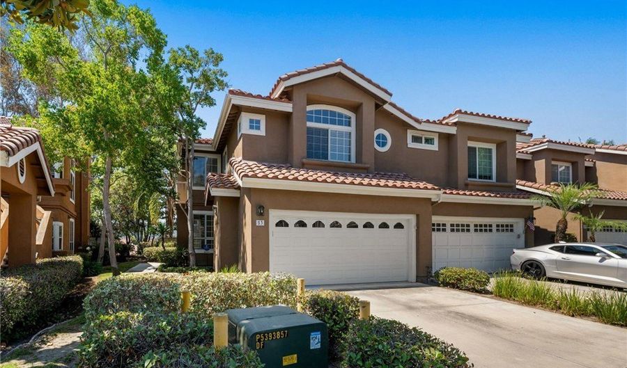 53 Matisse Cir CI26, Aliso Viejo, CA 92656 - 4 Beds, 3 Bath