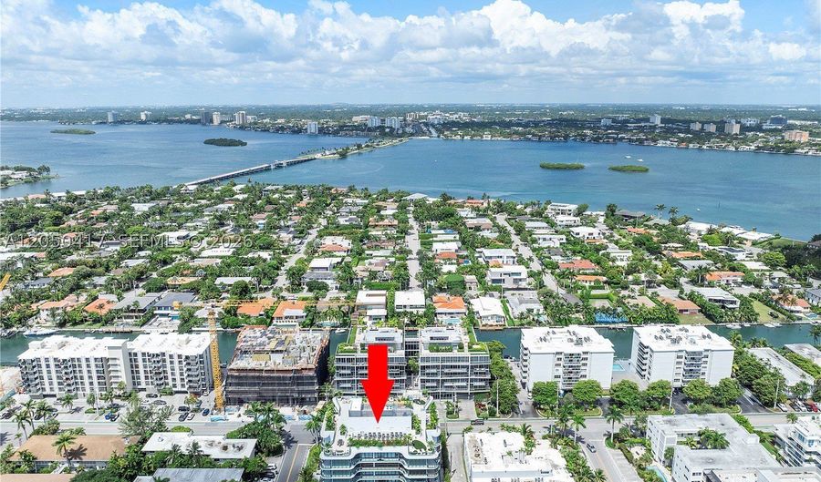 9901 W Bay Harbor Dr 502, Bay Harbor Islands, FL 33154 - 2 Beds, 2 Bath