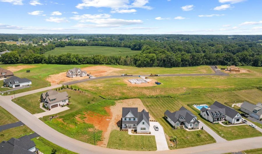 9223 Poplar Grove Ct, Alvaton, KY 42141 - 5 Beds, 4 Bath