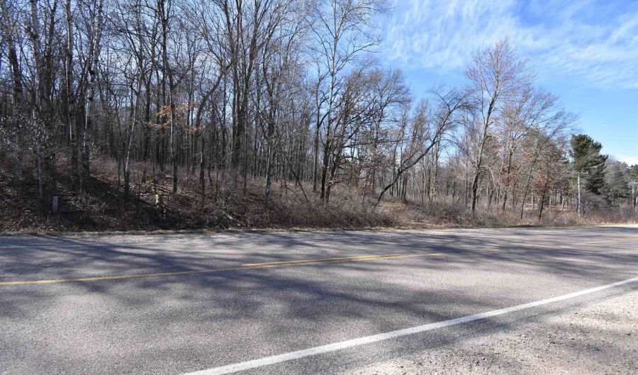 Lot 2 COUNTY ROAD Q, Amherst Junction, WI 54407 - 0 Beds, 0 Bath