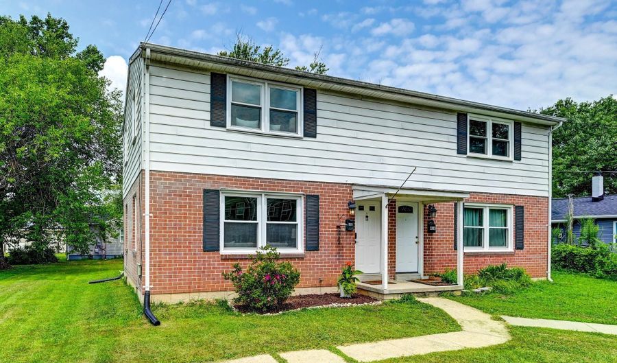 440 BALTIMORE St, Aberdeen, MD 21001 - 2 Beds, 1 Bath