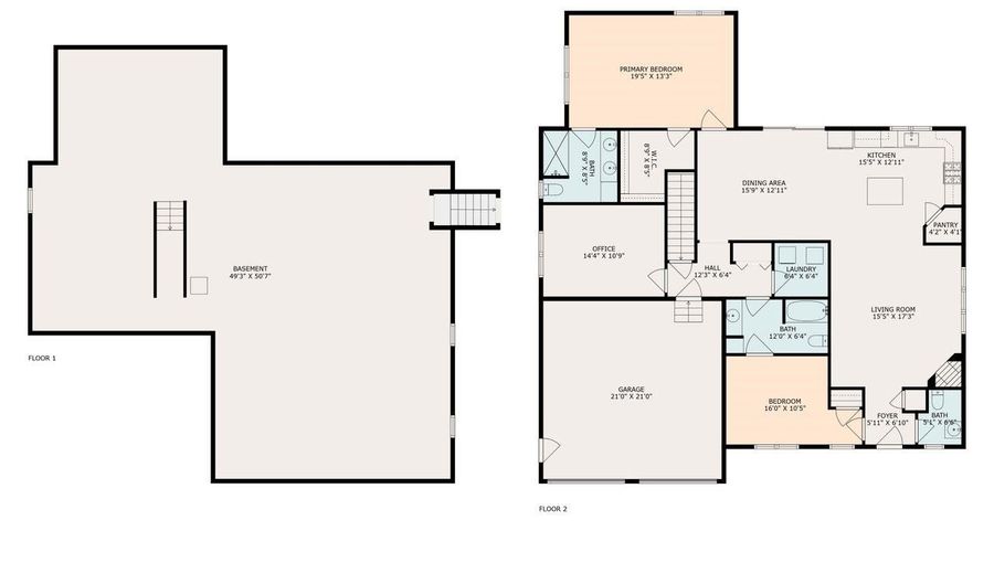 24 Kendall Ln, Raymond, NH 03077 - 2 Beds, 3 Bath