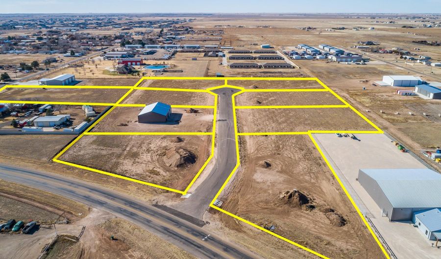 7632 JACKELOPE Trl, Amarillo, TX 79119 - 0 Beds, 0 Bath