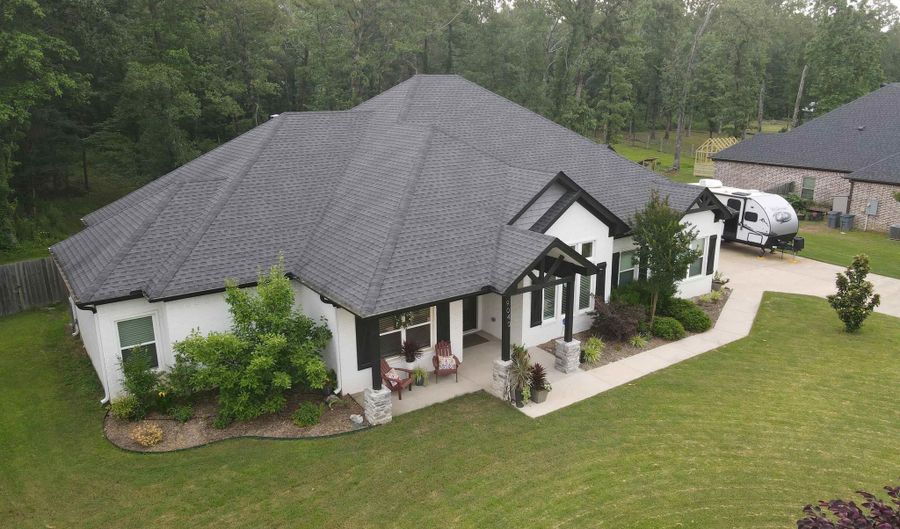 9040 Greenstone Dr, Alexander, AR 72002 - 4 Beds, 3 Bath