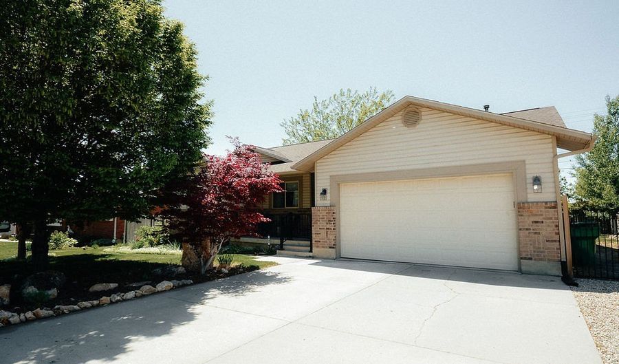 840 S KENTWOOD W, Brigham City, UT 84302 - 4 Beds, 1 Bath