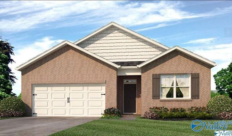 14843 Norfleet Dr, Athens, AL 35613 - 4 Beds, 2 Bath