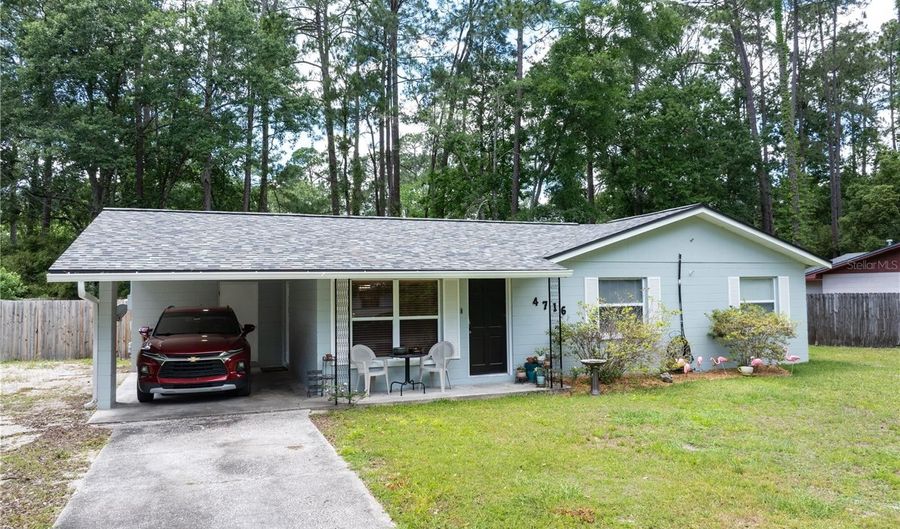 4716 NW 28TH St, Gainesville, FL 32605 - 3 Beds, 2 Bath