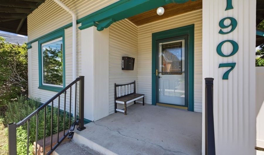 1907 HOUSE Ave, Cheyenne, WY 82001 - 0 Beds, 0 Bath