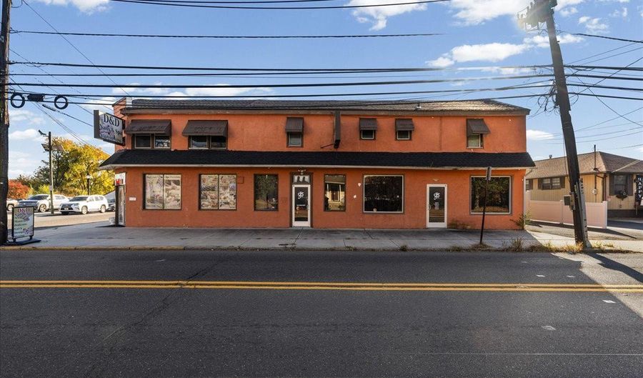 94 E BROWNING Rd, Bellmawr, NJ 08031 - 0 Beds, 0 Bath