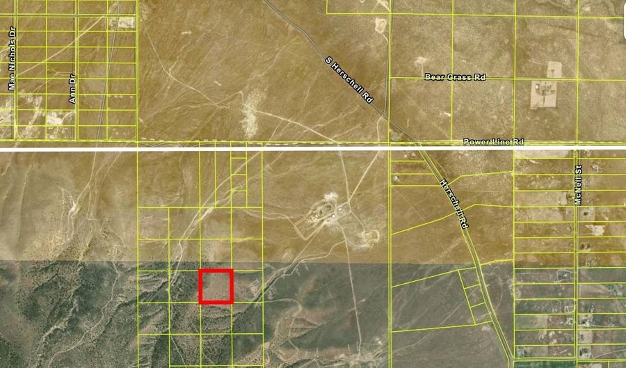 T34 R37 Sec 5, Imlay, NV 89418 - 0 Beds, 0 Bath
