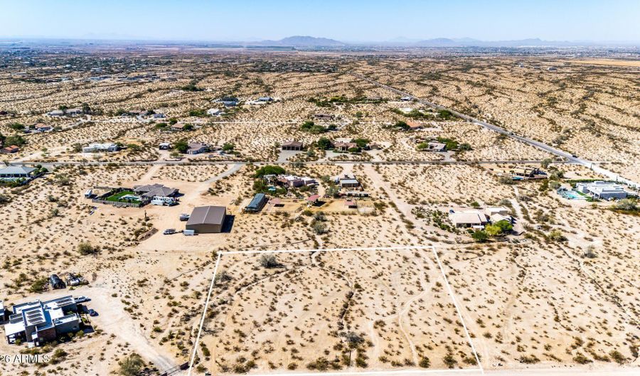 W Rhodes Way 28, Casa Grande, AZ 85194 - 0 Beds, 0 Bath