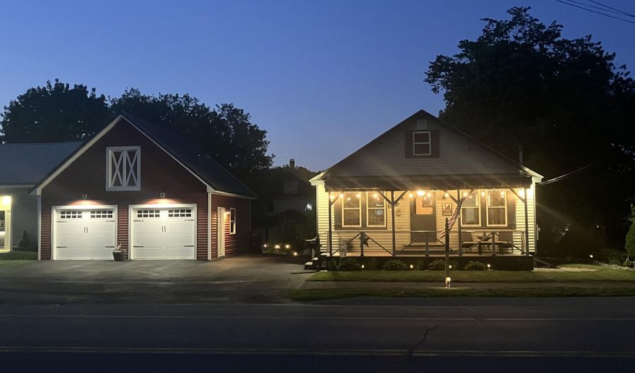177 Buck St, Bangor, ME 04401 - 2 Beds, 1 Bath