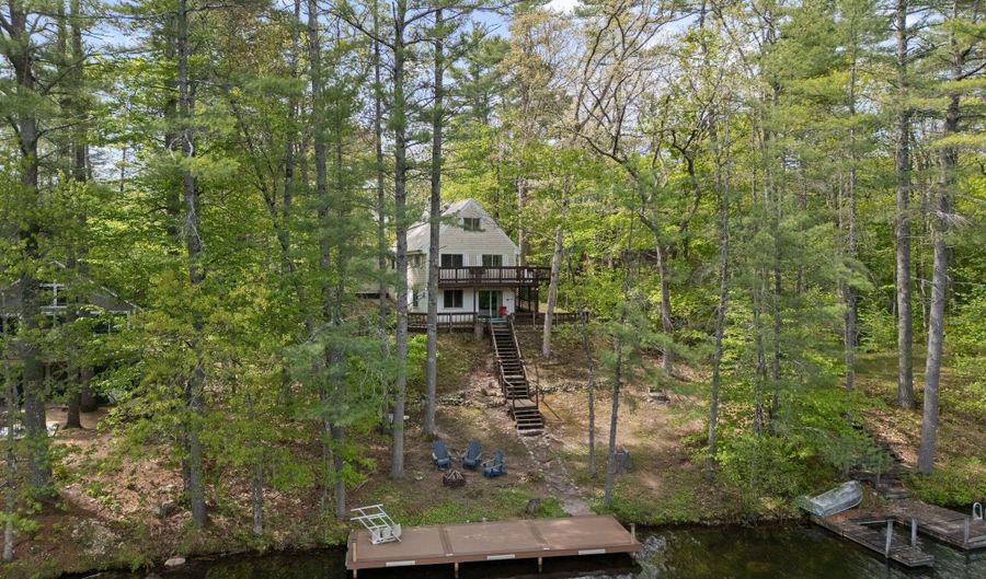 30 Lakewood Dr, Acton, ME 04001 - 3 Beds, 2 Bath