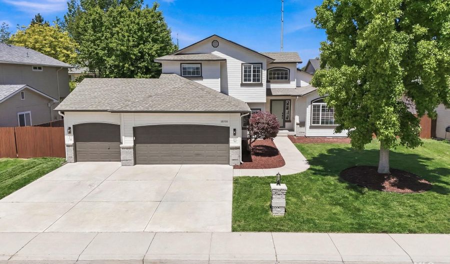 13978 W Dominion Ct, Boise, ID 83713 - 4 Beds, 3 Bath
