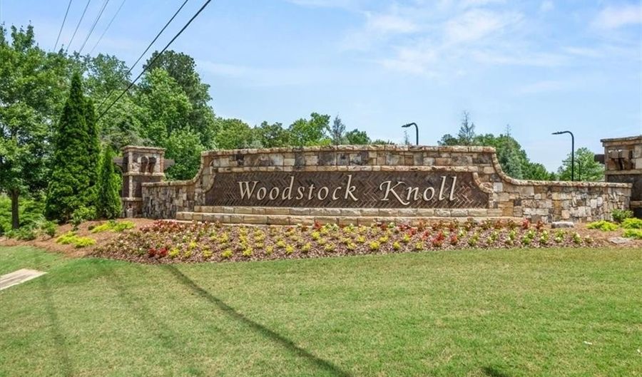 337 Spotted Ridge Cir, Woodstock, GA 30188 - 5 Beds, 3 Bath