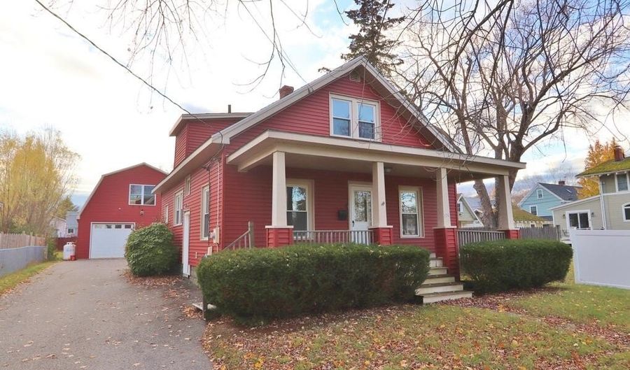 550 Ohio St, Bangor, ME 04401 - 2 Beds, 0 Bath