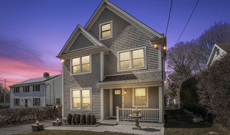 91 Noroton Ave, Darien, CT 06820 - 6 Beds, 6 Bath