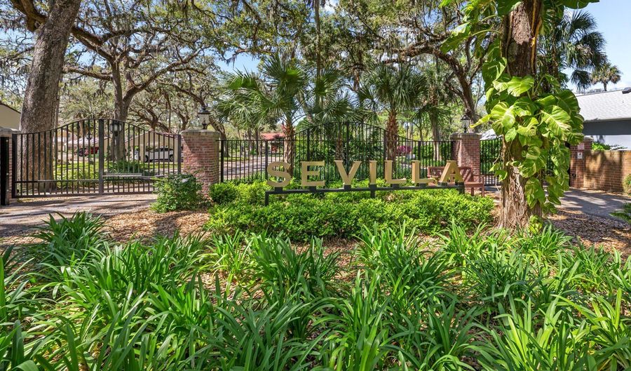 1830 SEVILLA Blvd W 301, Atlantic Beach, FL 32233 - 1 Beds, null Bath