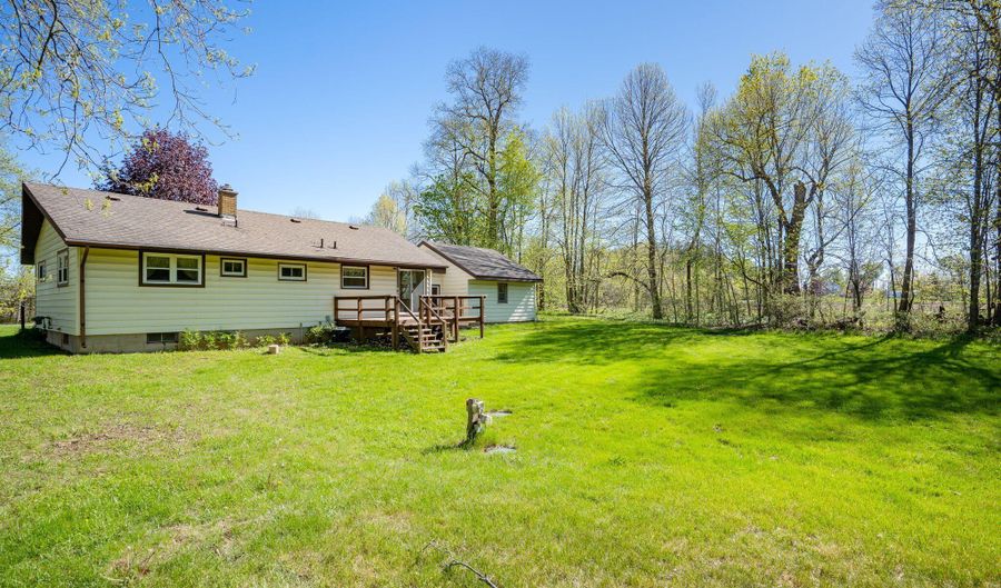 9800 5 Mile Rd NE, Ada, MI 49301 - 3 Beds, 2 Bath