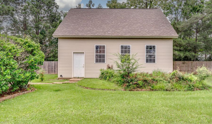 121 Poplar Ridge Dr, Brandon, MS 39047 - 5 Beds, 4 Bath