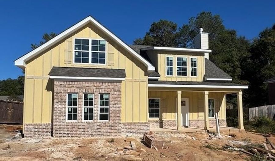 1998 Keystone Dr, Auburn, AL 36830 - 4 Beds, 4 Bath