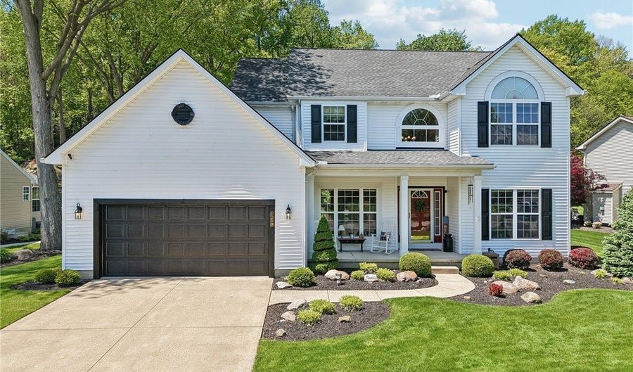 1250 Orchard Glen Dr, Amherst, OH 44001 - 4 Beds, 3 Bath