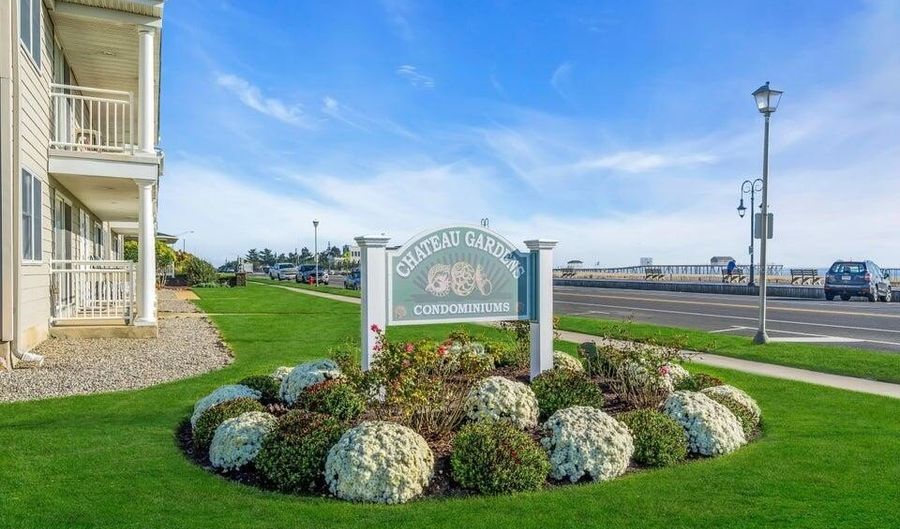 205 Ocean Ave 27, Belmar, NJ 07719 - 1 Beds, 1 Bath