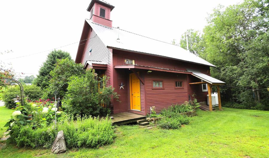 21 Rice Farm Ln, Brownington, VT 05860 - 2 Beds, 1 Bath