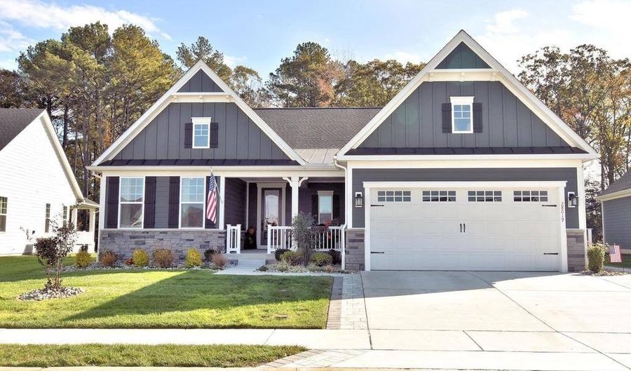 28019 Winona Ln, Lewes, DE 19958 - 3 Beds, 3 Bath