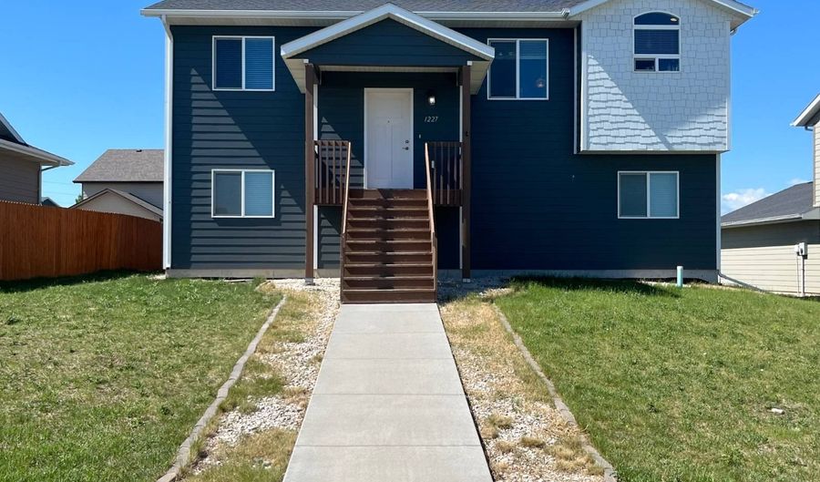 1227 Juneau Dr, Box Elder, SD 57719 - 4 Beds, 3 Bath
