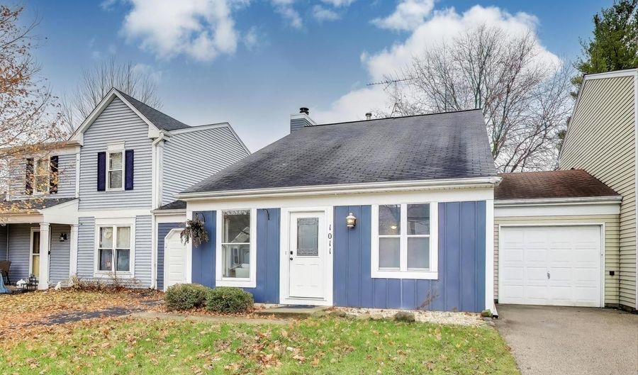 1011 Wesley Ln, Algonquin, IL 60102 - 2 Beds, 2 Bath