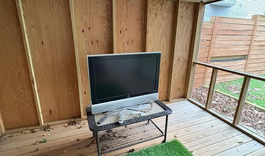 6445 FIRST St, Alexandria, VA 22312 - 4 Beds, 4 Bath