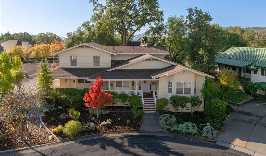 476 Fiddlers Ct, Angels Camp, CA 95222 - 3 Beds, 3 Bath