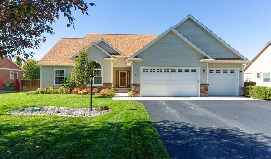 53 Walking Horse Way, Belgrade, MT 59714 - 3 Beds, 3 Bath