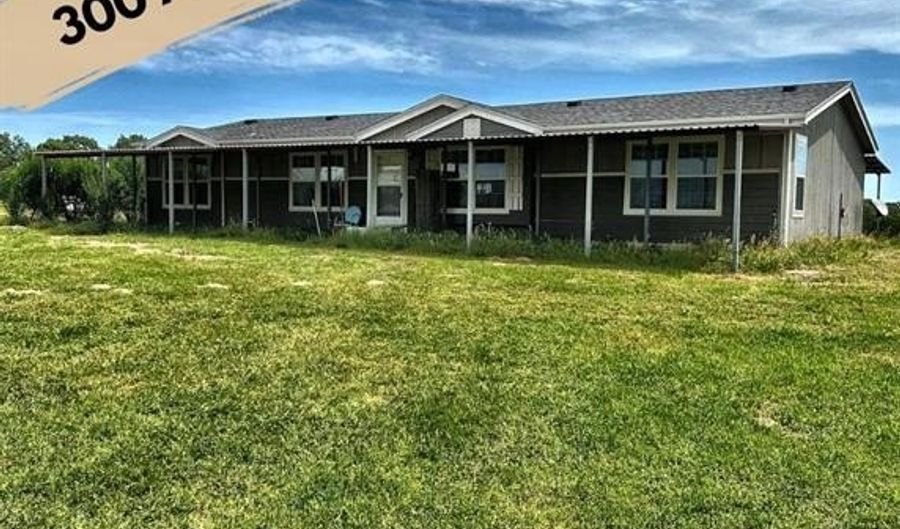 8494 E Nightingale, Atoka, OK 74525 - 3 Beds, 2 Bath