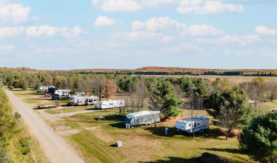 18104 Green Acres, Alvin, WI 54542 - 0 Beds, 0 Bath