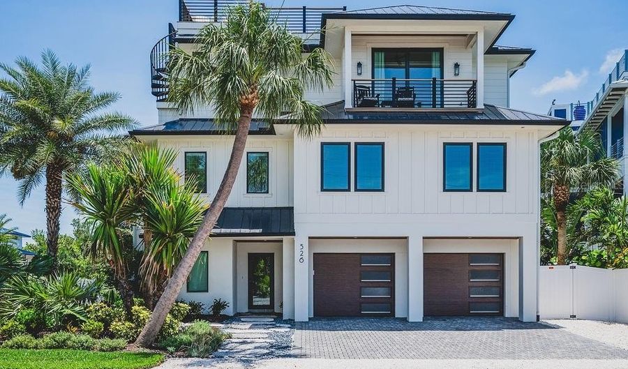 526 SEAGULL Way, Anna Maria, FL 34216 - 4 Beds, 5 Bath