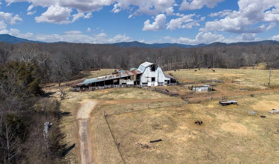 2350 S AMHERST Hwy, Amherst, VA 24521 - 0 Beds, 0 Bath