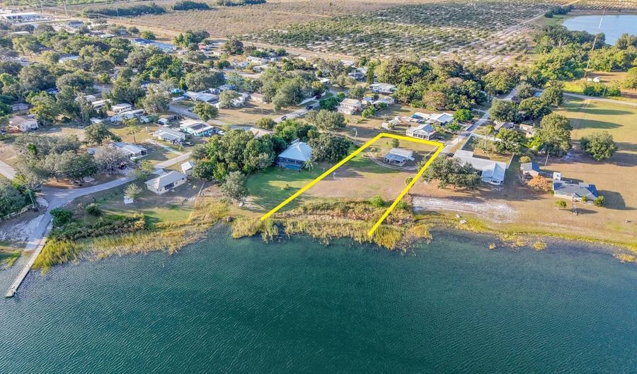 1621 N Tower Rd, Avon Park, FL 33825 - 0 Beds, 0 Bath