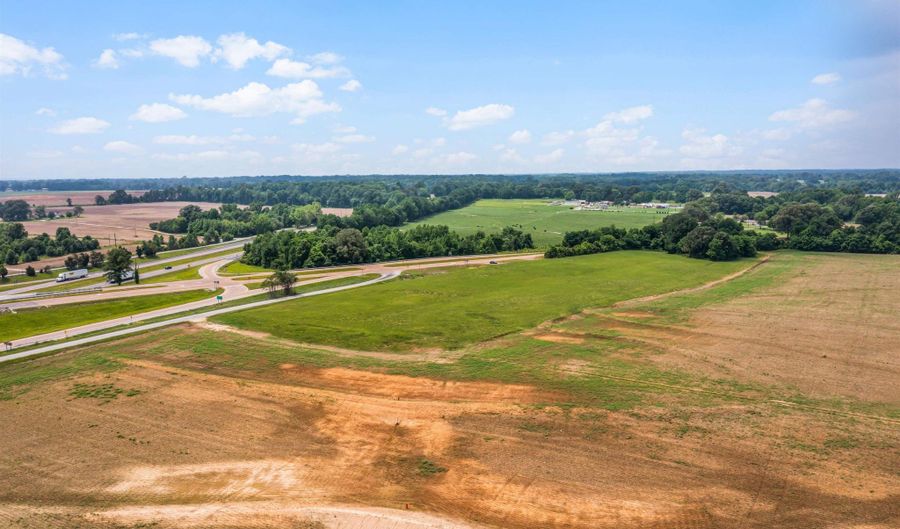 70 E Hwy, Bells, TN 38006 - 0 Beds, 0 Bath